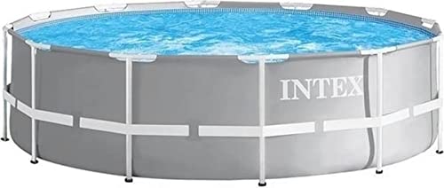 Intex 12Ft X 30In Prism Frame Pool Set Intex 12Ft X 30In Prism Frame Pool Set von Intex