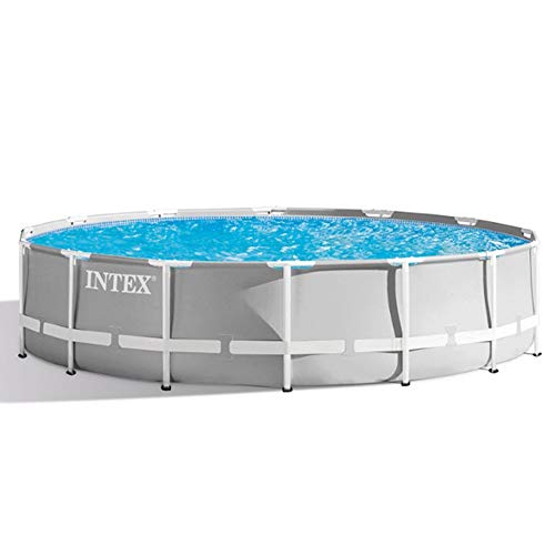 Intex 15Ft X 42In Prism Frame Pool Set von Intex