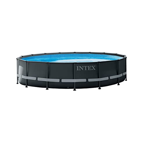 16Ft X 48In Ultra Xtr Frame Pool Set von Intex
