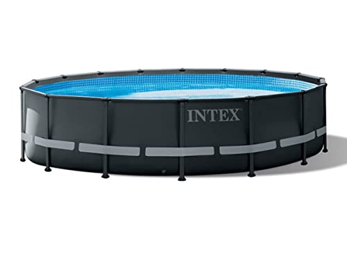 16Ft X 48In Ultra Xtr Frame Pool Set von Intex