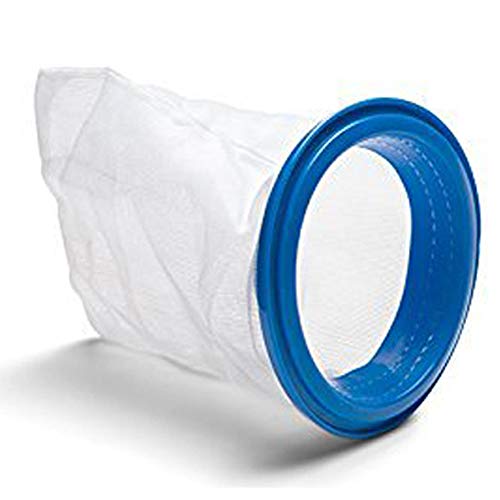 Intex 25005 Vacuum Debris Bag Replacement Part w/Ring for 28003 Maintenance Kit von Intex