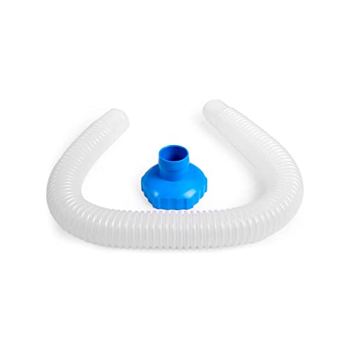 Intex 25016 Aufbau Pool Skimmer Schlauch und Adapter B Ersatzteil Set von Intex