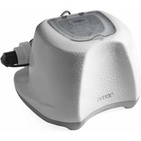 26688 Krystal Clear Salzwassersystem QS700 plus für Aufstellpools - Intex von Intex