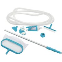 Intex 28003 Poolreinigung Deluxe Kit 1St. Intex 28003 Poolreinigung Deluxe Kit 1St. von Intex