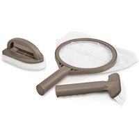 Whirlpool-Reinigungsset 28004 INTEX von Intex