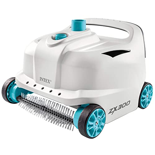 Intex ZX300 Deluxe Automatic Pool Cleaner von Intex
