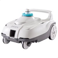 Intex - 28006 Poolroboter Auto Pool Cleaner ZX100 Bodensauger Poolreiniger von Intex