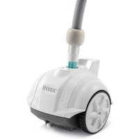 28007 Automatischer Bodenreinigungsroboter für Aufstellbecken ZX50 - Intex von Intex