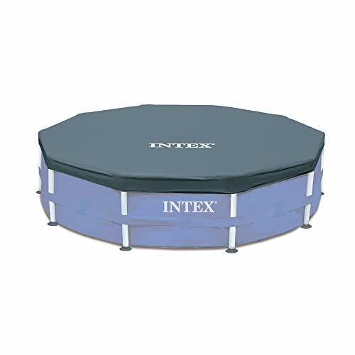 Intex Afdekzeil voor Metal Frame Pool 30 von Intex