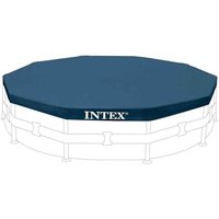 28031 Abdeckplane 366cm Metal Frame Pool Poolabdeckung Poolplane - Intex 28031 Abdeckplane 366cm Metal Frame Pool Poolabdeckung Poolplane - Intex von Intex