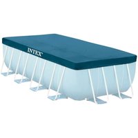 28037 Abdeckplane Poolabdeckung Poolplane 400x200cm Rechteckig Poolschutz - Intex 28037 Abdeckplane Poolabdeckung Poolplane 400x200cm Rechteckig Poolschutz - Intex von Intex