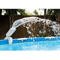 Intex Multi-Color led Wasserfall Cascade Sprayer Wasserfontäne 28089 Intex Multi-Color led Wasserfall Cascade Sprayer Wasserfontäne 28089 von GRE