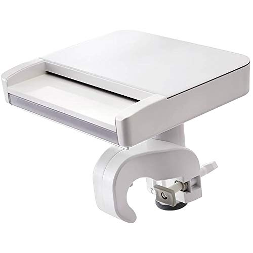 Intex 28090E Innovativer hydroelektrischer 3 mehrfarbige LEDs, entspannende Wasserfall-Kaskade, oberirdischer Schwimmbad-Aufsatz, Weiß von Intex Recreational Inc.