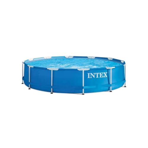 Intex Frame I.1 Pool 28210, 366 x 76 cm, Mehrfarbig von Intex