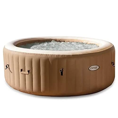 Intex 28476 Spa, Mehrfarbig von Intex