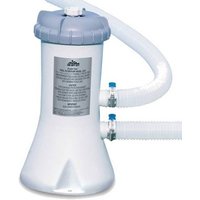 Intex 28604GS Filterpumpe EasySet Pool 3 1 St. 2270 l/h Intex 28604GS Filterpumpe EasySet Pool 3 1 St. 2270 l/h von Intex