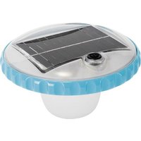 Intex 28695 Pool-Solarleuchte Floating Light wechselnd von Intex