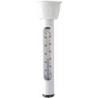 Pool-Thermometer - 7 -30 x 4 -80 x 24 -10 cm Intex weiß von Intex