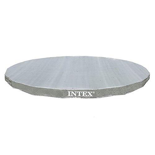 Intex 4,88 m Deluxe Pool Cover Rahmen Schwimmbad Cover von Intex