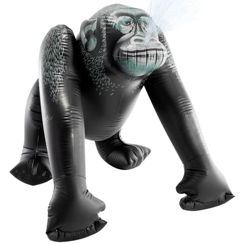 Intex Giant Gorilla Sprinkler von Intex