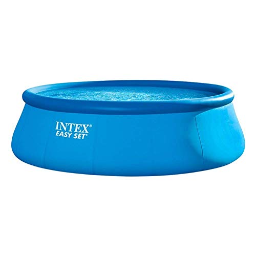 Intex 56912GS - Easy-Set-Pool circa 457 x 122 cm mit Pumpe von Intex