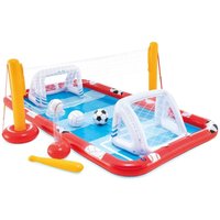 57147 Playcenter Action Sports Planschbecken Kinderpool - Intex von Intex