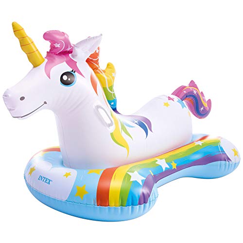 Intex Unicorn Ride-ON von Intex