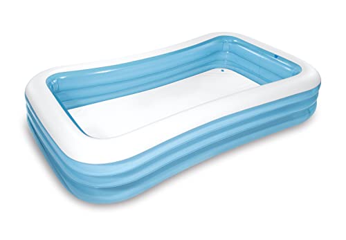 Intex 58484NP - Schwimm-Center Family Uni, 305 x 183 x 56 cm Intex 58484NP - Schwimm-Center Family Uni, 305 x 183 x 56 cm von Intex