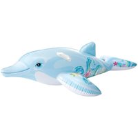 Schwimminsel delfin, aufblasbar Intex von Intex