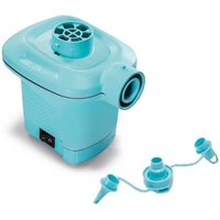 58640 Quick-Fill Elektrische Aufblaspumpe 230 v - Intex von Intex