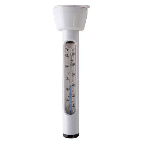 Intex 59634 Pool Thermometer weiß von Intex