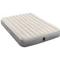 Intex 64103 Luftbett (L x B x H) 203 x 152 x 25cm Intex 64103 Luftbett (L x B x H) 203 x 152 x 25cm von Intex