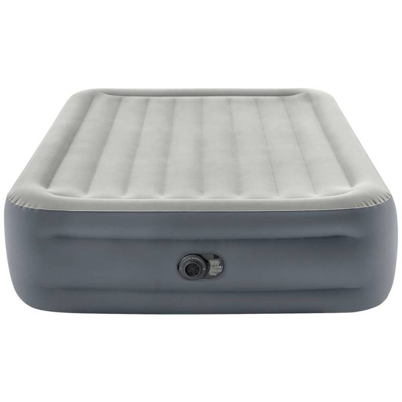 Intex 64126ND QUEEN ESSENTIAL REST AIRBED Luftbett Luftmatratze Matratze von Intex