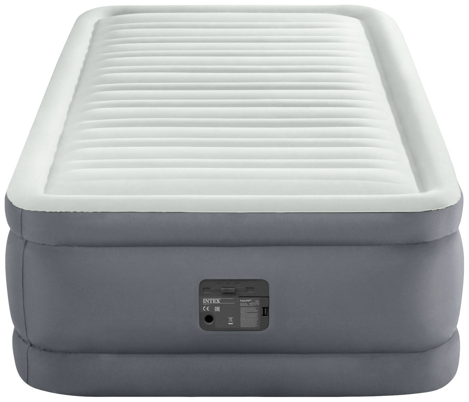 Intex 64902NP PremaireElevated Luftbett 1910 x 990 x 460 mm Luftmatratze Intex 64902NP PremaireElevated Luftbett 1910 x 990 x 460 mm Luftmatratze von Intex