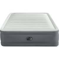 Luftbett mit Pumpe PremAire Gästebett 203x152x46cm selbstaufblasend 64906 - Intex Luftbett mit Pumpe PremAire Gästebett 203x152x46cm selbstaufblasend 64906 - Intex von Intex