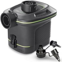 Intex 66638 Batteriebetriebene Elektropumpe von Intex