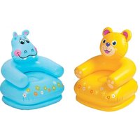 Intex 68556NP Aufblasbarer Haustierstuhl von Intex