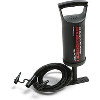 Intex - 68612 Handpumpe Double Quick i für Luftbett Schlauchboot Matratze Pumpe von Intex