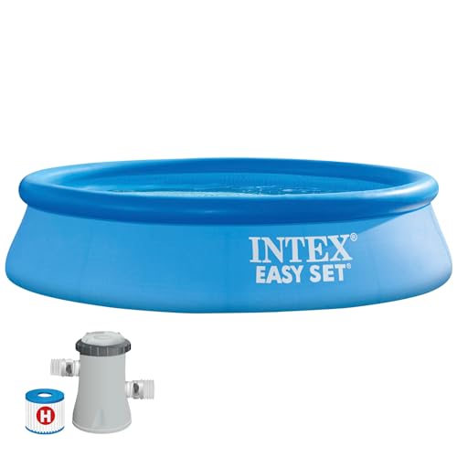 Intex 8FT X 24IN Easy Set Pool Set von Intex