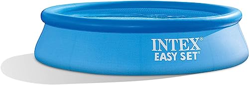 Intex 8FT X 24IN Easy Set Pool Set Intex 8FT X 24IN Easy Set Pool Set von Intex