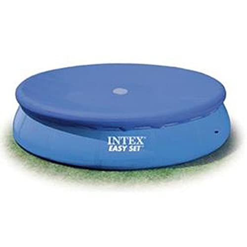 Intex Abdeckplane Easy Set Quick up Pool Ø 244 cm von Intex
