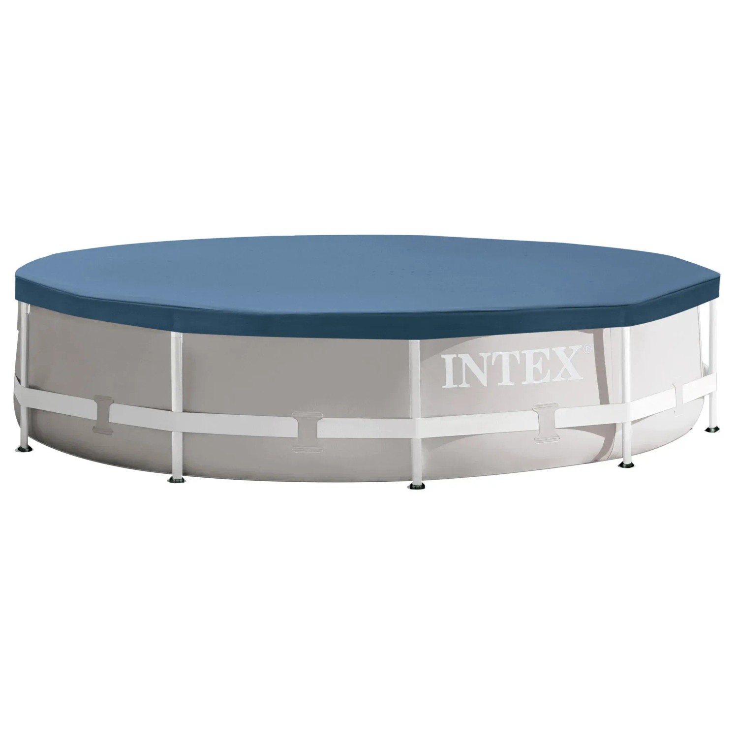Intex Abdeckplane Frame-Pool Ø 305 cm Intex Abdeckplane Frame-Pool Ø 305 cm von Intex