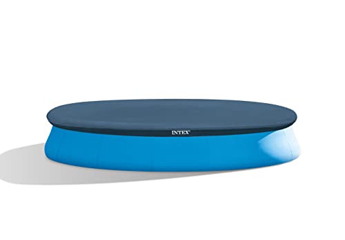 Intex 12-58920 Abdeckplane für Easy-Pool Ø 457 cm von Intex