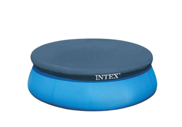 Intex Abdeckplane für Easy-Pool Ø 366 cm von Intex