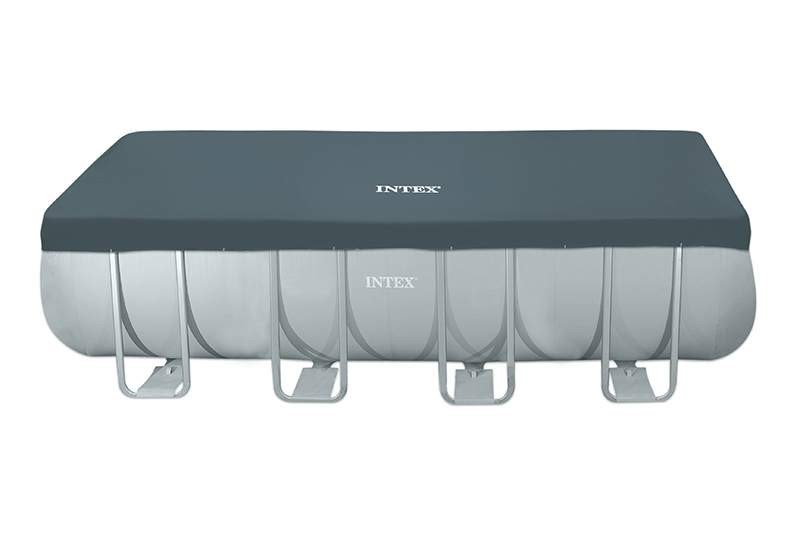 Intex Abdeckplane für Frame Pool 549x274 10756 Intex Abdeckplane für Frame Pool 549x274 10756 von Intex