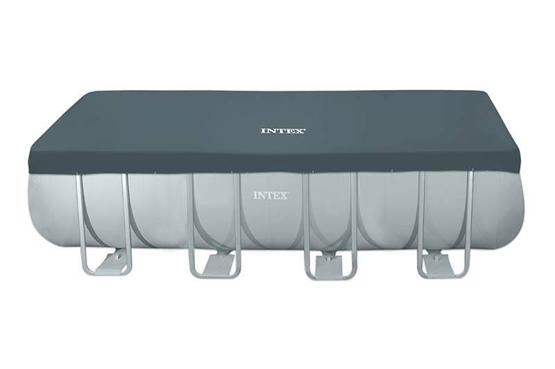 Intex Abdeckplane für Frame Pool 549x274 10756 von Intex