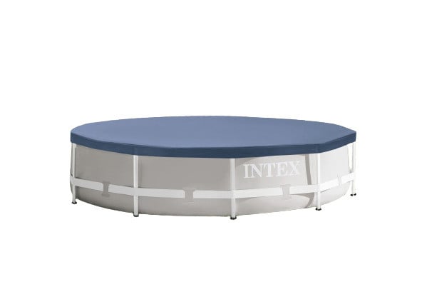Intex Abdeckplane für Frame-Pool Ø 305 cm von Intex