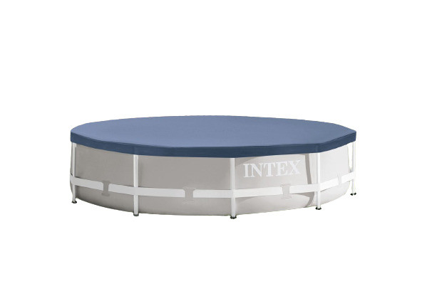 Intex Abdeckplane für Frame-Pool Ø 305 cm von Intex