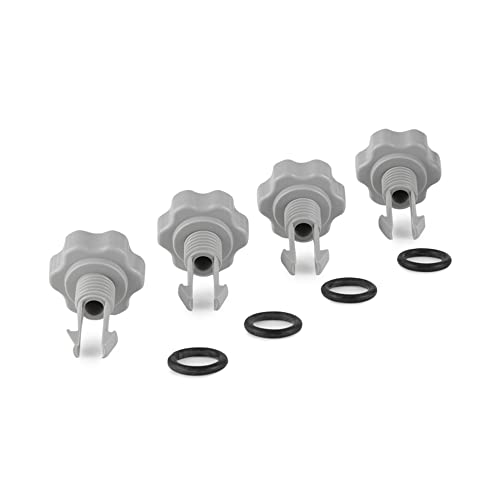 Intex Air Release Valve and Oring von Intex