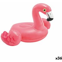 Aufblasbare Figur für Schwimmbad Intex Tiere 36 Stück 33 x 33 cm Aufblasbare Figur für Schwimmbad Intex Tiere 36 Stück 33 x 33 cm von Intex